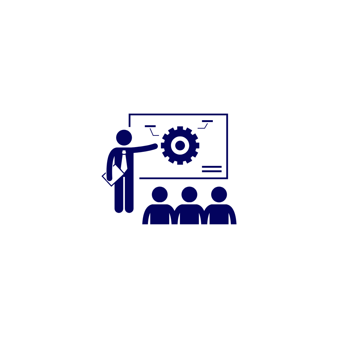 Training & Consultancy Case Study